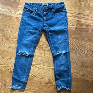 Free People Women's Jeans